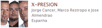 X-Presion